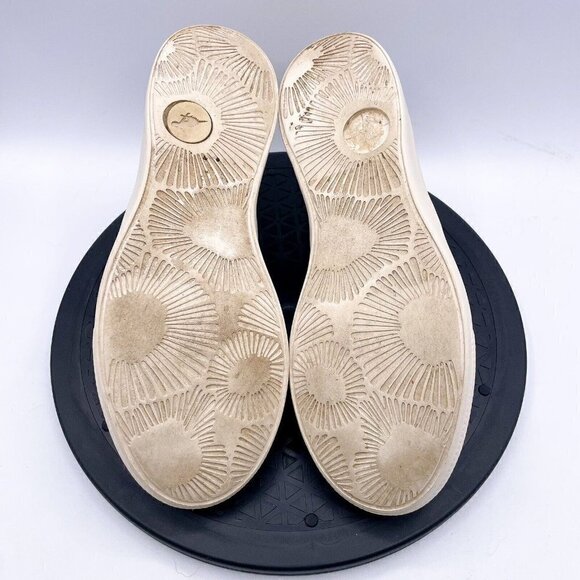 Rocket Dog Slip On Floral Multi Color Low Top Shoes Women's size 7.5 - Picture 6 of 9